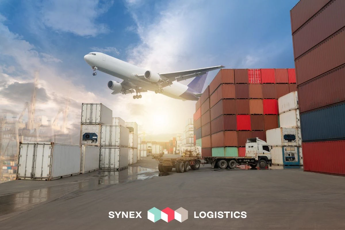 avia synex logistics