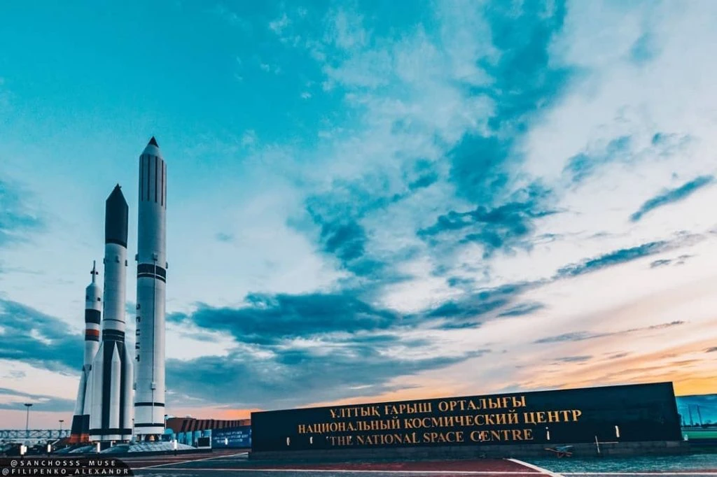 гарыш сапары
