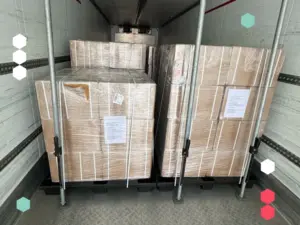 Life-Saving Medication Transport 4