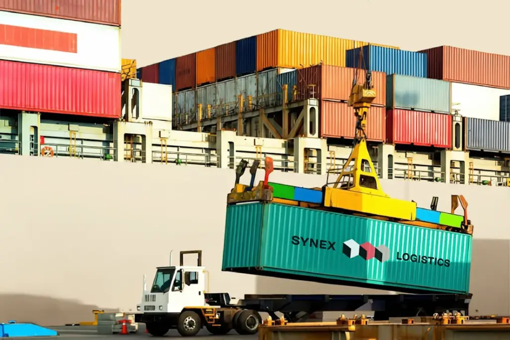 Spain on the Logistics Map of Europe Key Trends 3