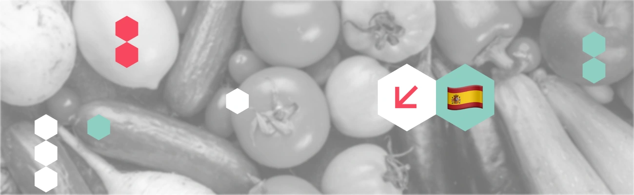 Top Products Exported by Spain