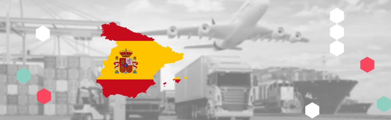 Transporting Goods from Spain: How to Avoid Common Risks