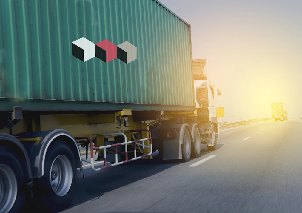 Synex Logistics Transport