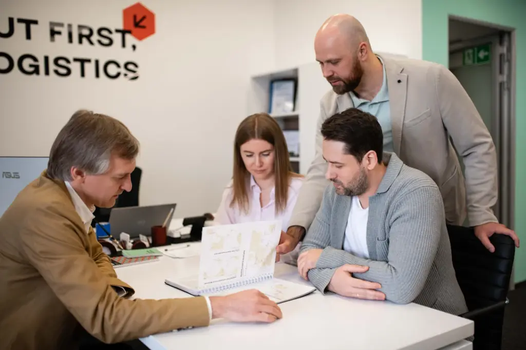 Synex Logistics Ukraine