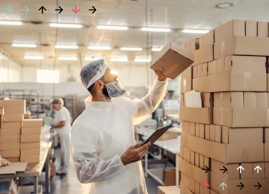 Transportation of Perishable Goods Over Long Distances 2