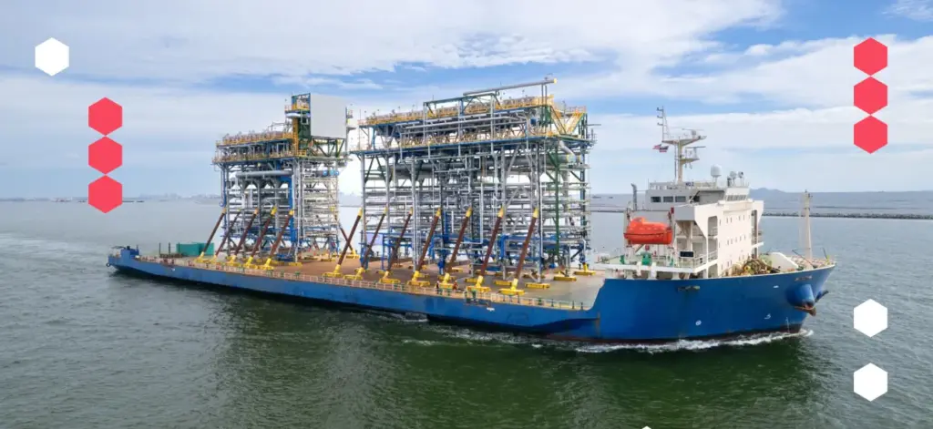 break bulk synex logistics