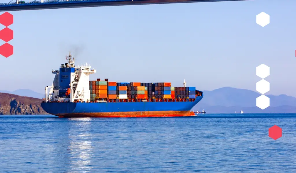 The role of multimodal transportation in supply chain management