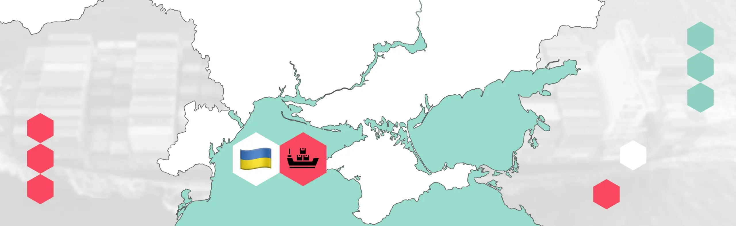 Морская логистика в Украине: реалии