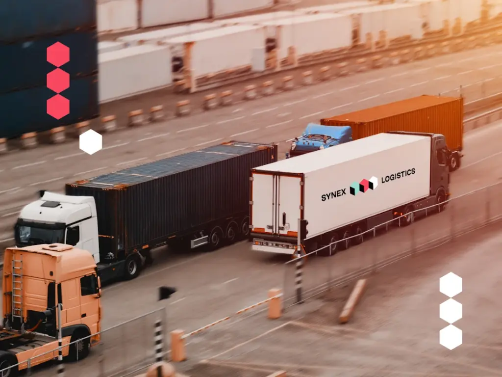 03-26 road transportation synex logistics