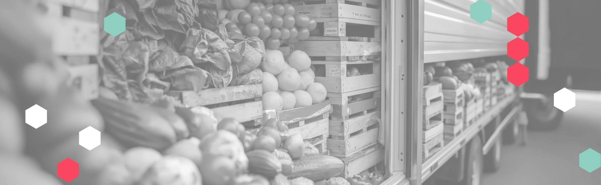Ланцюг постачання свіжої продукції: як імпортувати з Іспанії