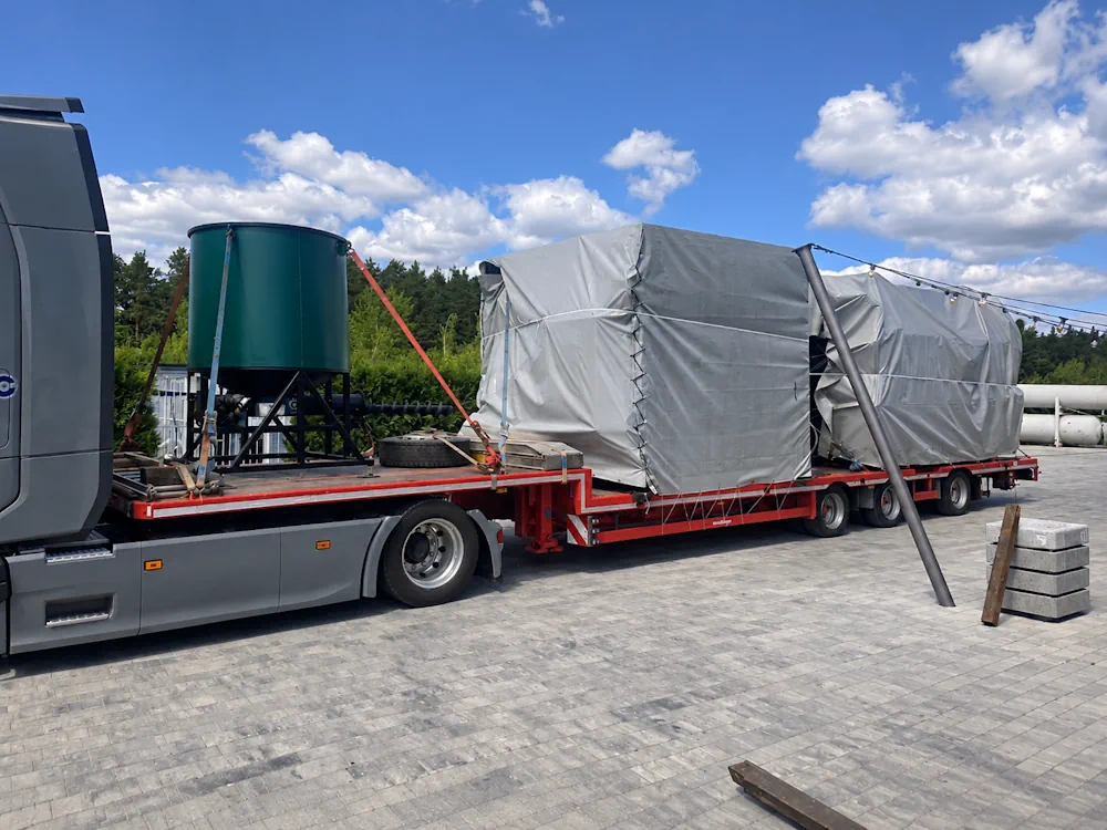 Industrial Boilers 2