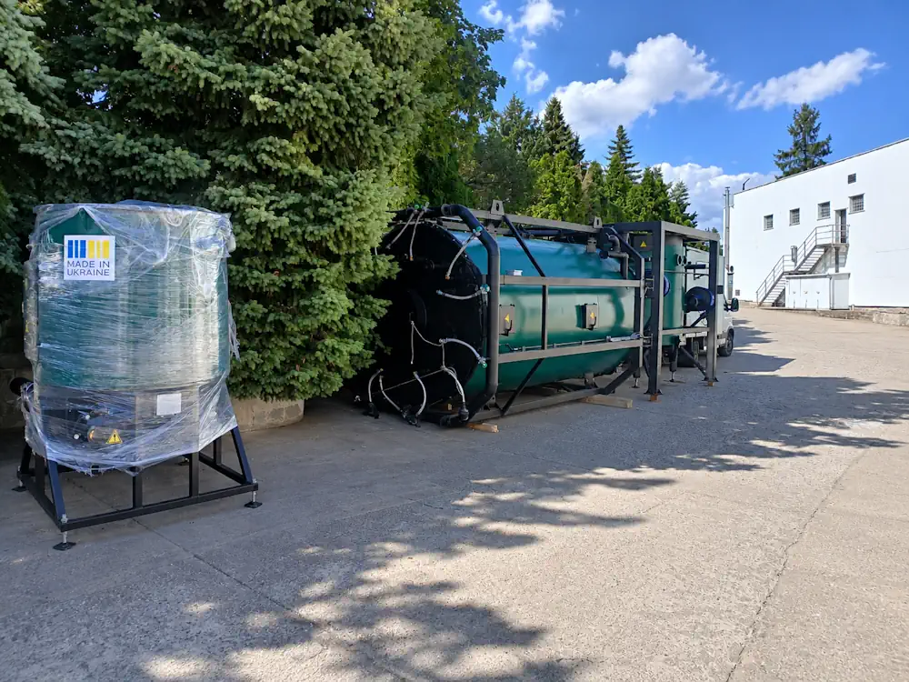 Industrial Boilers 4